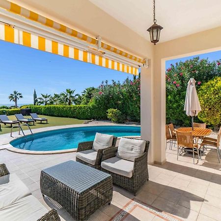 Villa Savoya Sunrise By Ezoria Villas Κόλπος των Κοραλλιών Εξωτερικό φωτογραφία