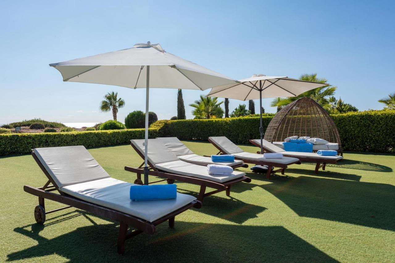 Villa Savoya Sunrise By Ezoria Villas Κόλπος των Κοραλλιών Εξωτερικό φωτογραφία