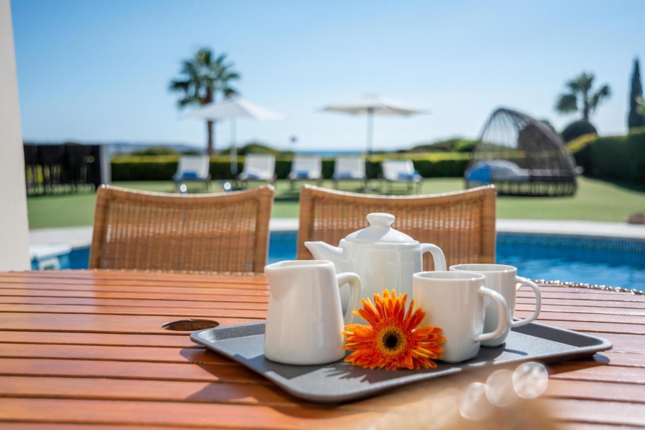 Villa Savoya Sunrise By Ezoria Villas Κόλπος των Κοραλλιών Εξωτερικό φωτογραφία