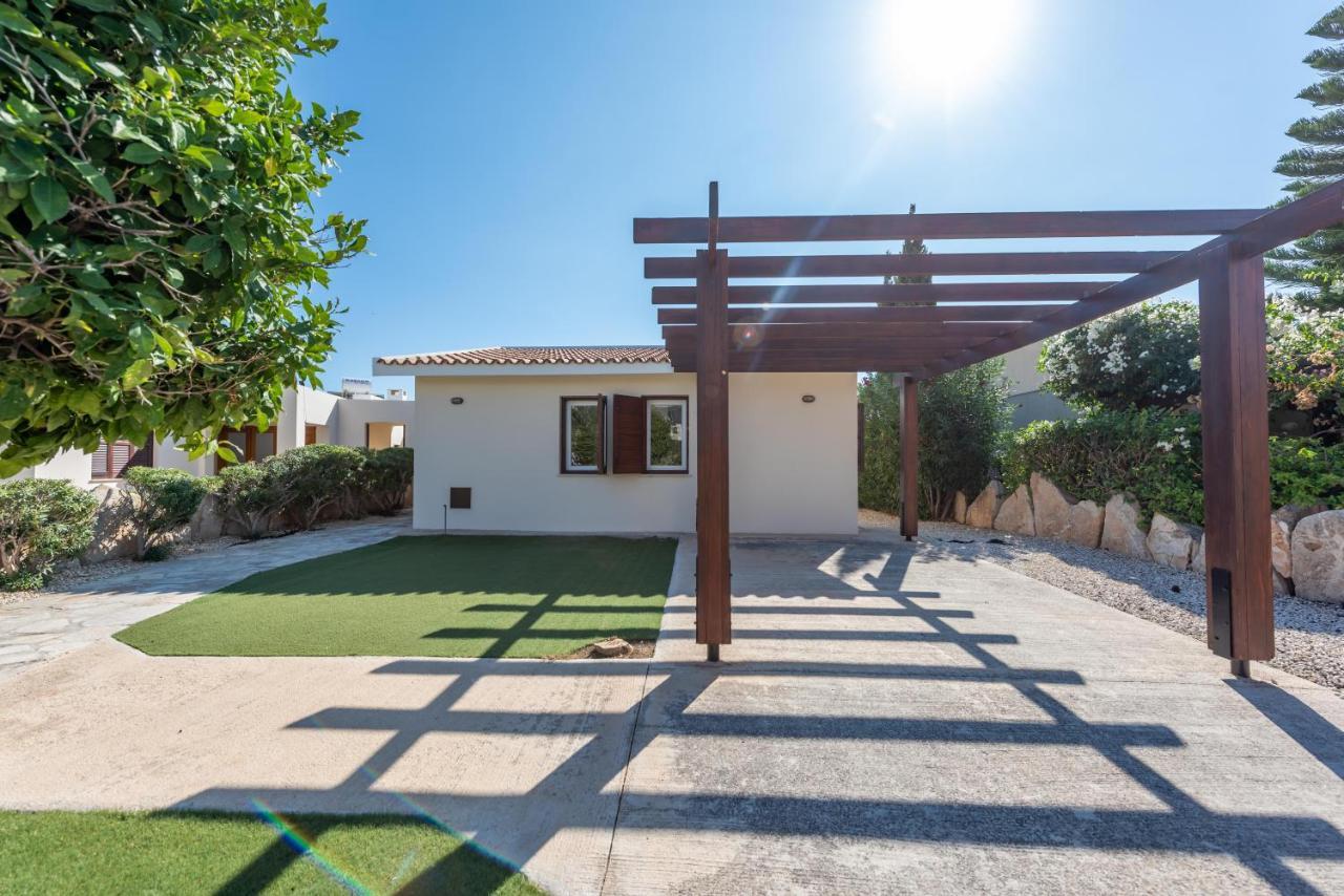 Villa Savoya Sunrise By Ezoria Villas Κόλπος των Κοραλλιών Εξωτερικό φωτογραφία