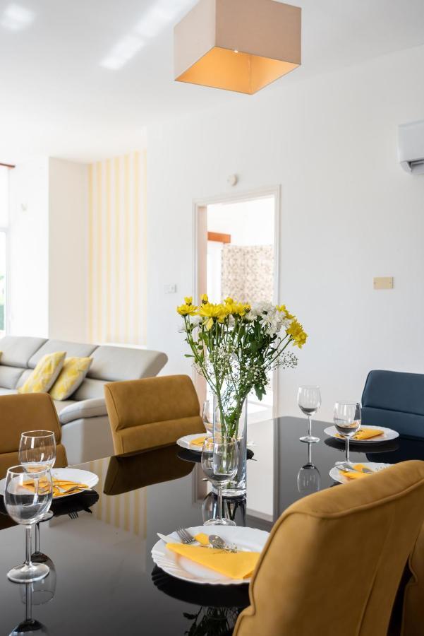 Villa Savoya Sunrise By Ezoria Villas Κόλπος των Κοραλλιών Εξωτερικό φωτογραφία