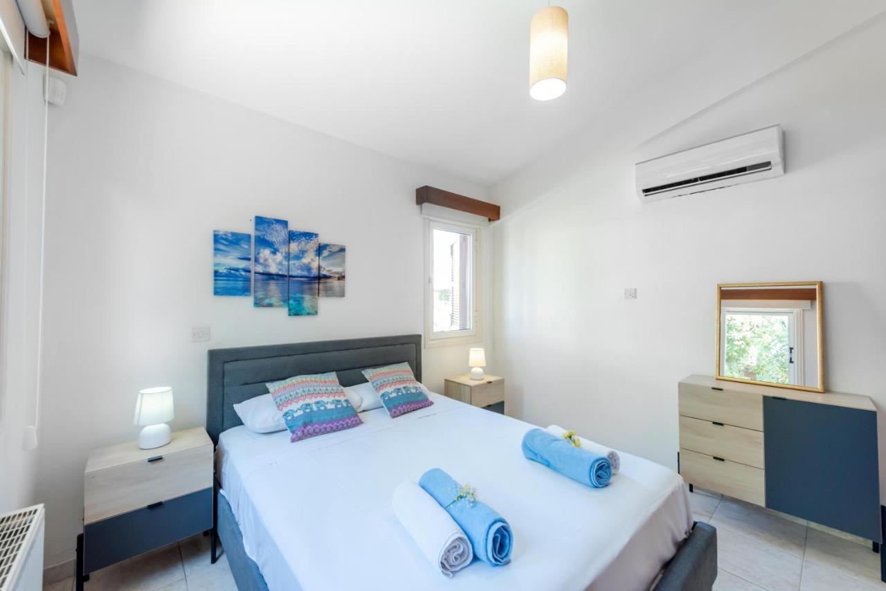 Villa Savoya Sunrise By Ezoria Villas Κόλπος των Κοραλλιών Εξωτερικό φωτογραφία