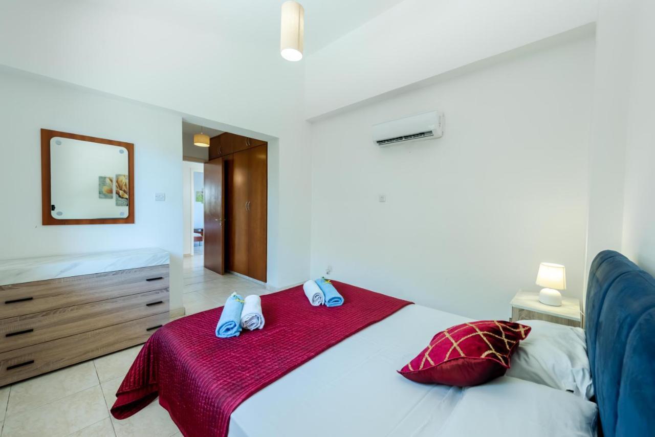 Villa Savoya Sunrise By Ezoria Villas Κόλπος των Κοραλλιών Εξωτερικό φωτογραφία