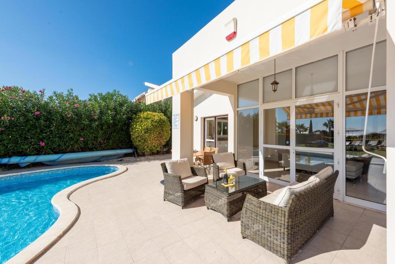 Villa Savoya Sunrise By Ezoria Villas Κόλπος των Κοραλλιών Εξωτερικό φωτογραφία