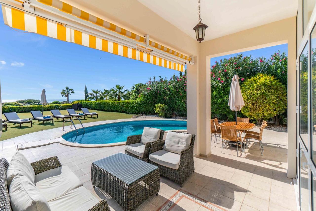 Villa Savoya Sunrise By Ezoria Villas Κόλπος των Κοραλλιών Εξωτερικό φωτογραφία