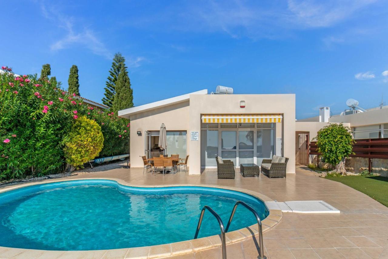 Villa Savoya Sunrise By Ezoria Villas Κόλπος των Κοραλλιών Εξωτερικό φωτογραφία